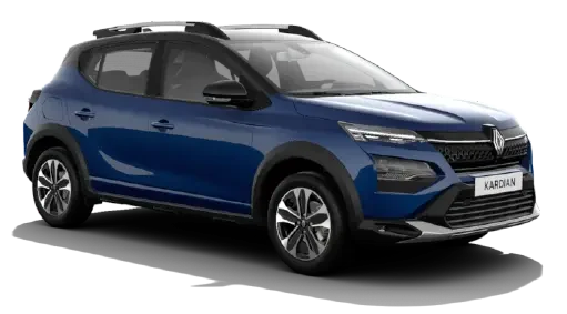 Renault Kardian
