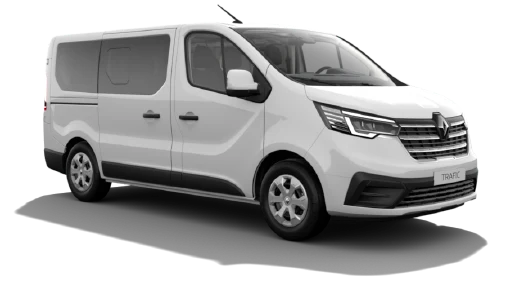 Renault TRAFIC VP