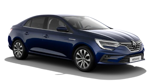 Renault MEGANE SEDAN