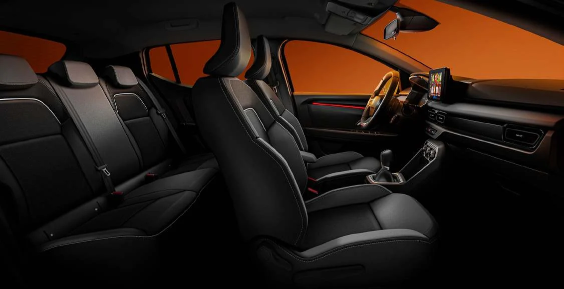 Renault KARDIAN — détails et usages