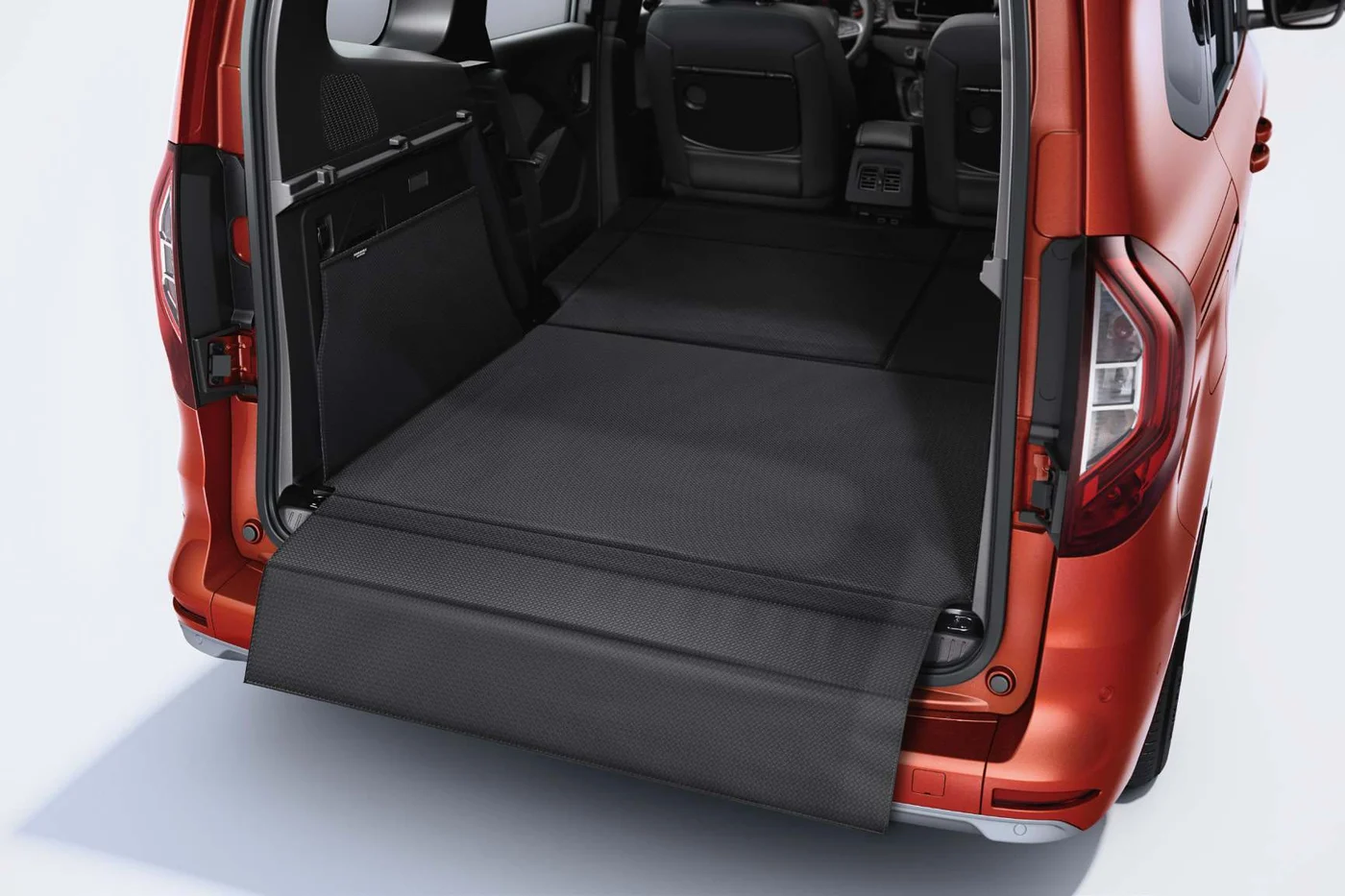 RENAULT KANGOO — détails et usages