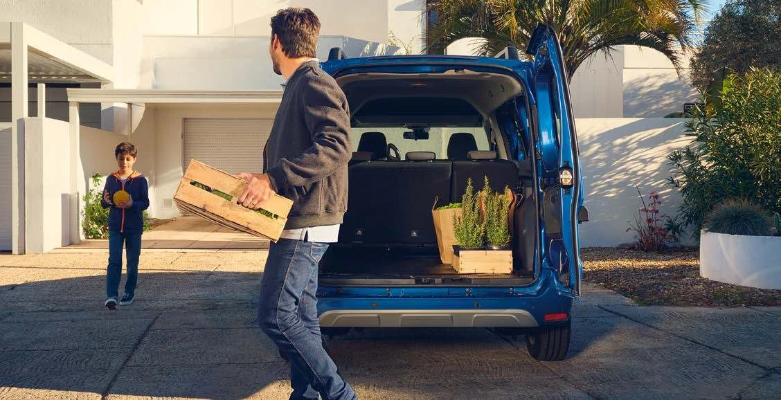 Renault EXPRESS — détails et usages
